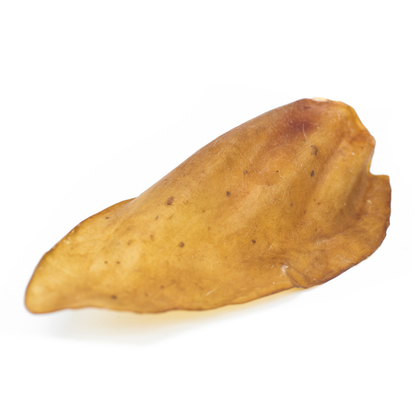 Bully Bunches - Natural Cow Ear
