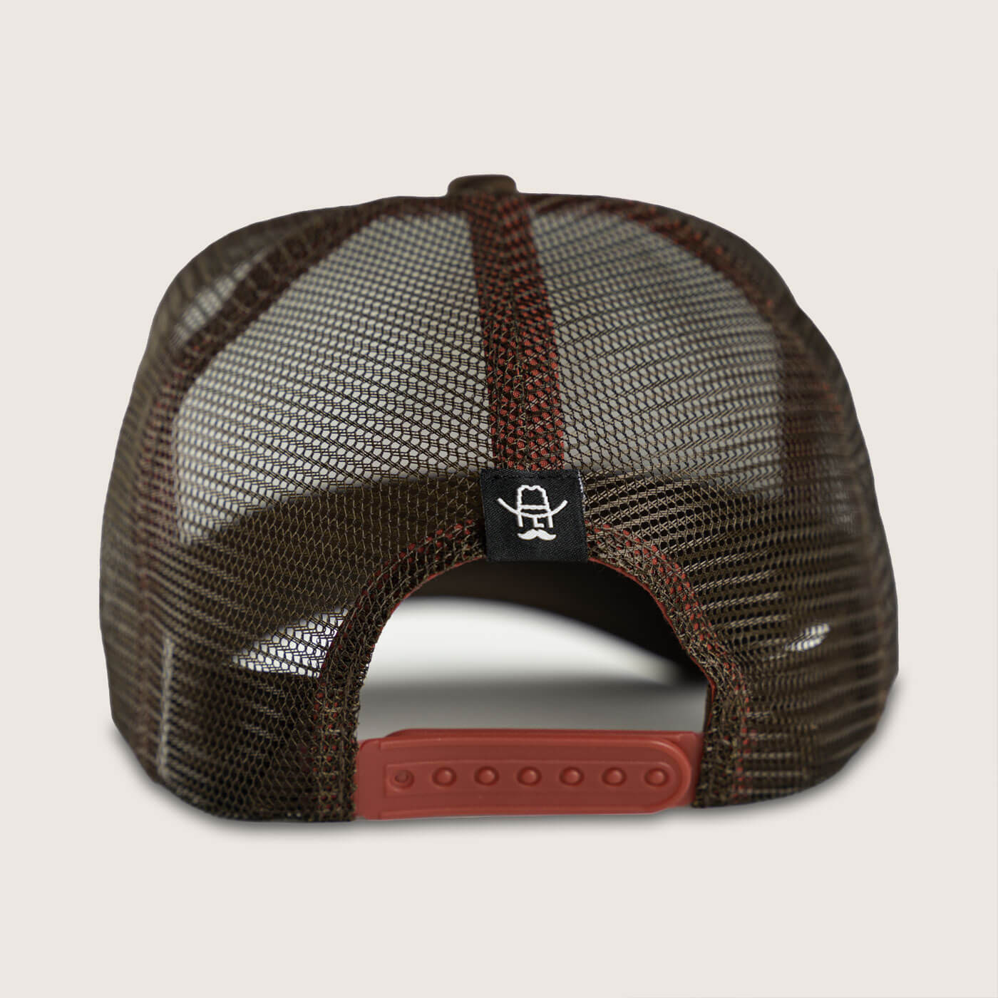 Cowboy Cool Bigfoot Hoedown Foam Trucker Hat - Angler's Pro Tackle & Outdoors