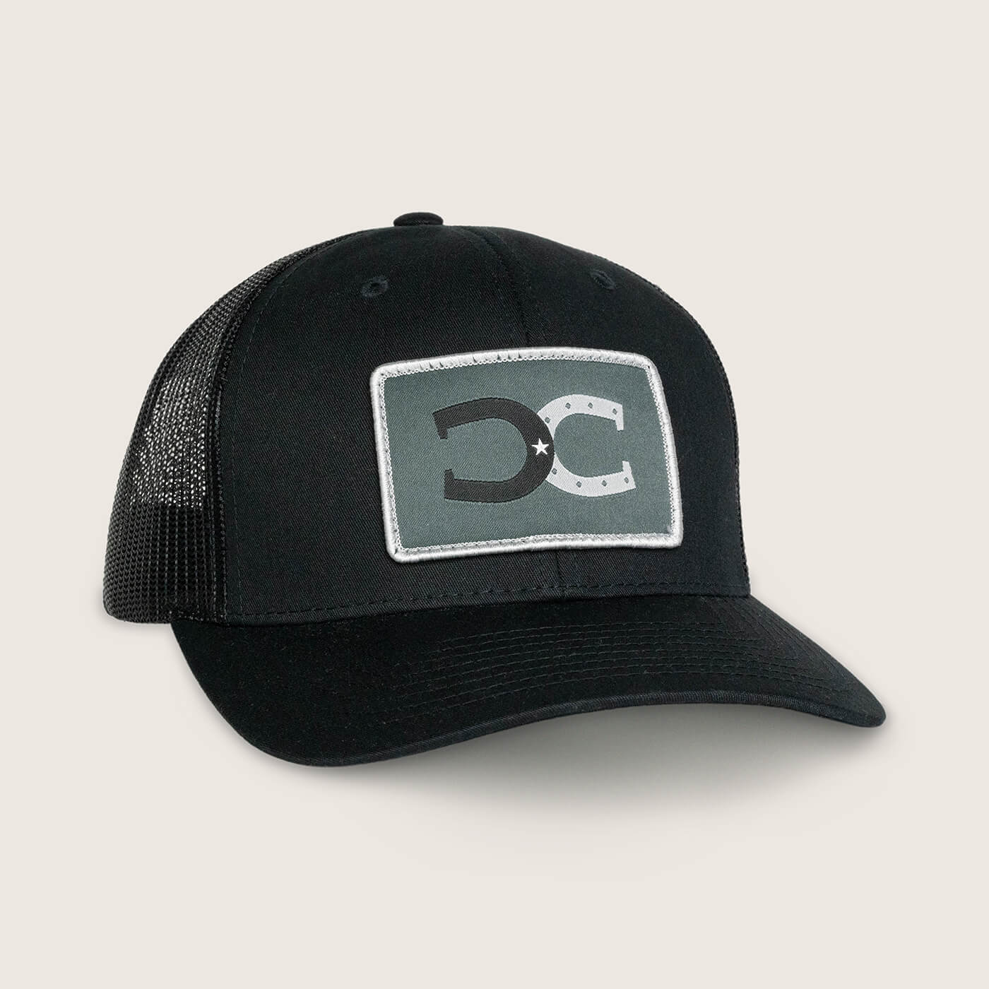 Cowboy Cool Branding Iron Hat - Angler's Pro Tackle & Outdoors