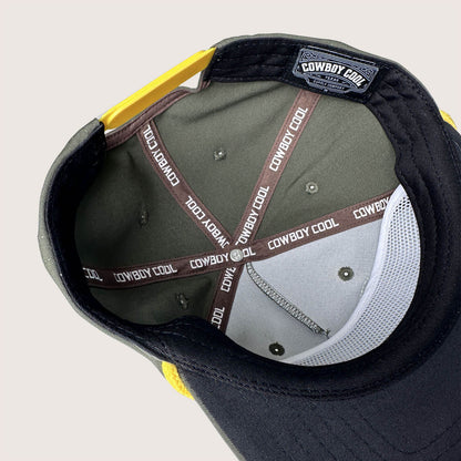 Cowboy Cool Desert Nomad Rope Hat - Angler's Pro Tackle & Outdoors