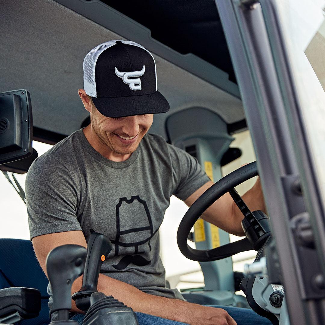 Cowboy Cool El Toro Hat - Angler's Pro Tackle & Outdoors