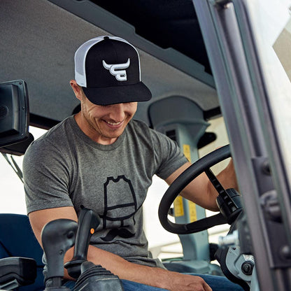 Cowboy Cool El Toro Hat - Angler's Pro Tackle & Outdoors