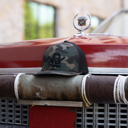 Cowboy Cool Hank 3D - Angler's Pro Tackle & Outdoors