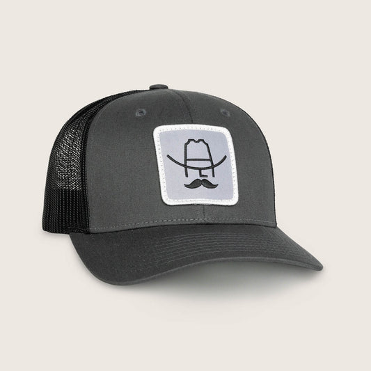 Cowboy Cool Hank Hat - Angler's Pro Tackle & Outdoors