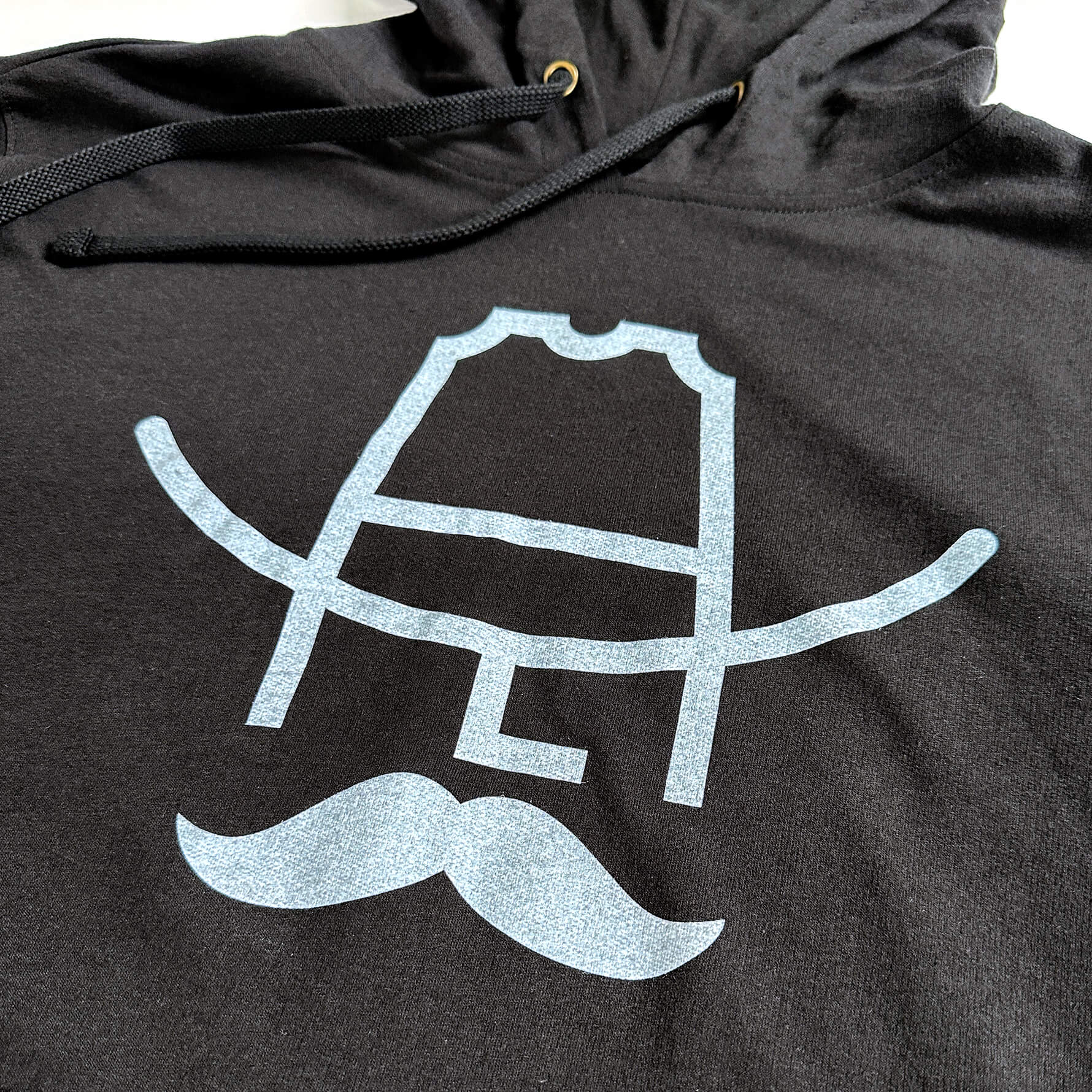 Cowboy Cool Hank Hoodie - Angler's Pro Tackle & Outdoors