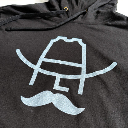 Cowboy Cool Hank Hoodie - Angler's Pro Tackle & Outdoors