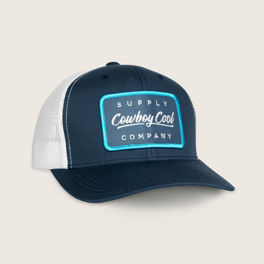 Cowboy Cool Houlihan Hat - Angler's Pro Tackle & Outdoors