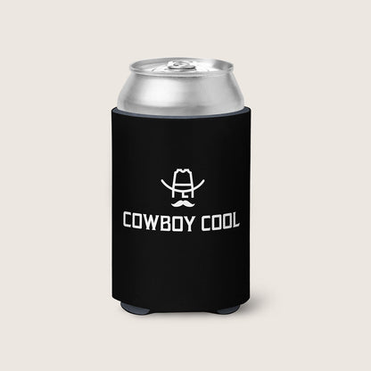 Cowboy Cool Koozie - Angler's Pro Tackle & Outdoors