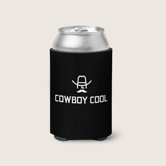 Cowboy Cool Koozie - Angler's Pro Tackle & Outdoors