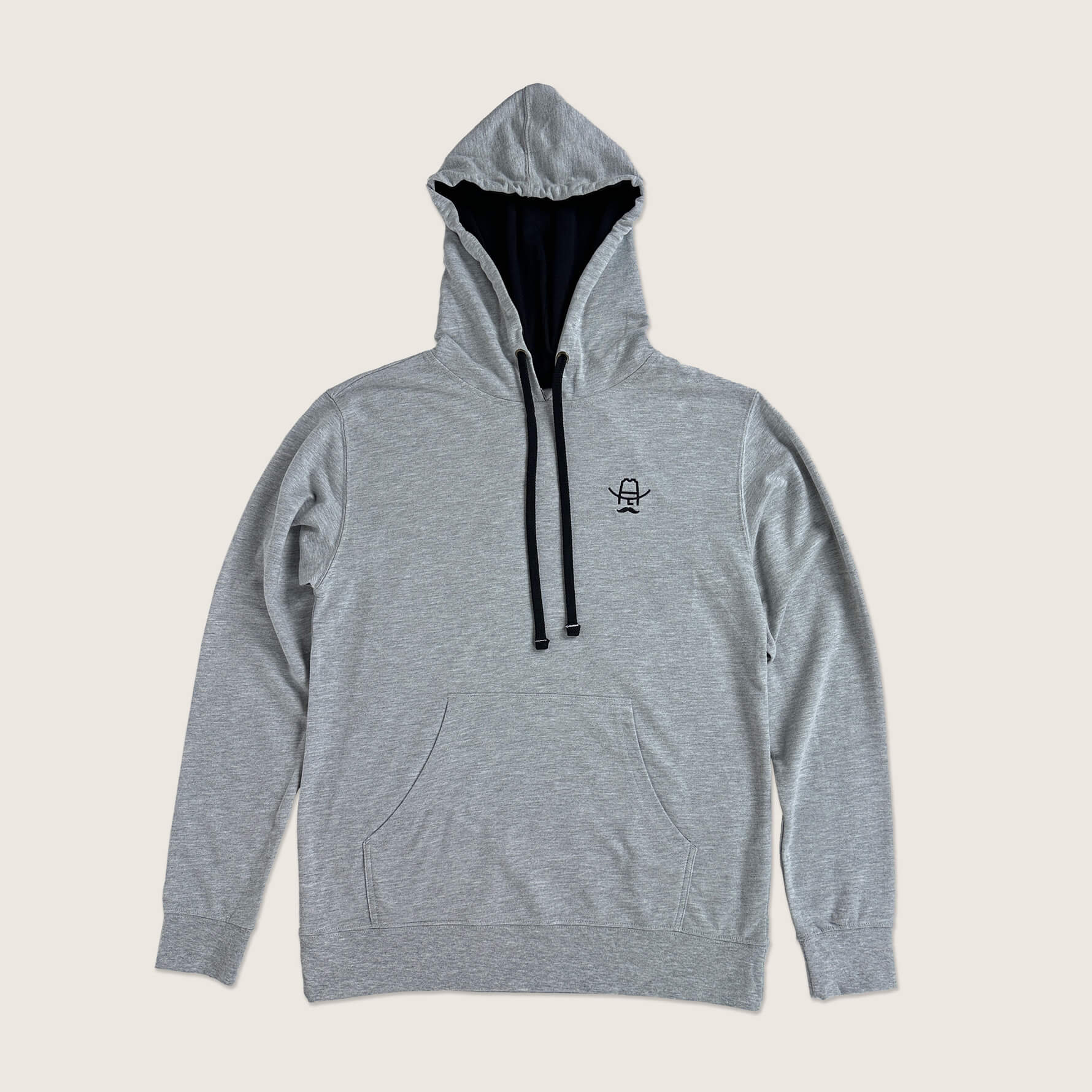 Cowboy Cool Logo Hoodie - Angler's Pro Tackle & Outdoors