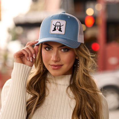 Cowboy Cool Loretta Hat - Angler's Pro Tackle & Outdoors