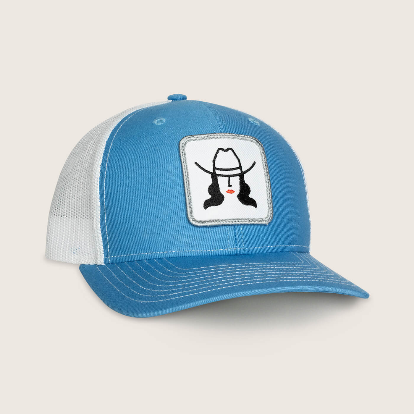 Cowboy Cool Loretta Hat - Angler's Pro Tackle & Outdoors