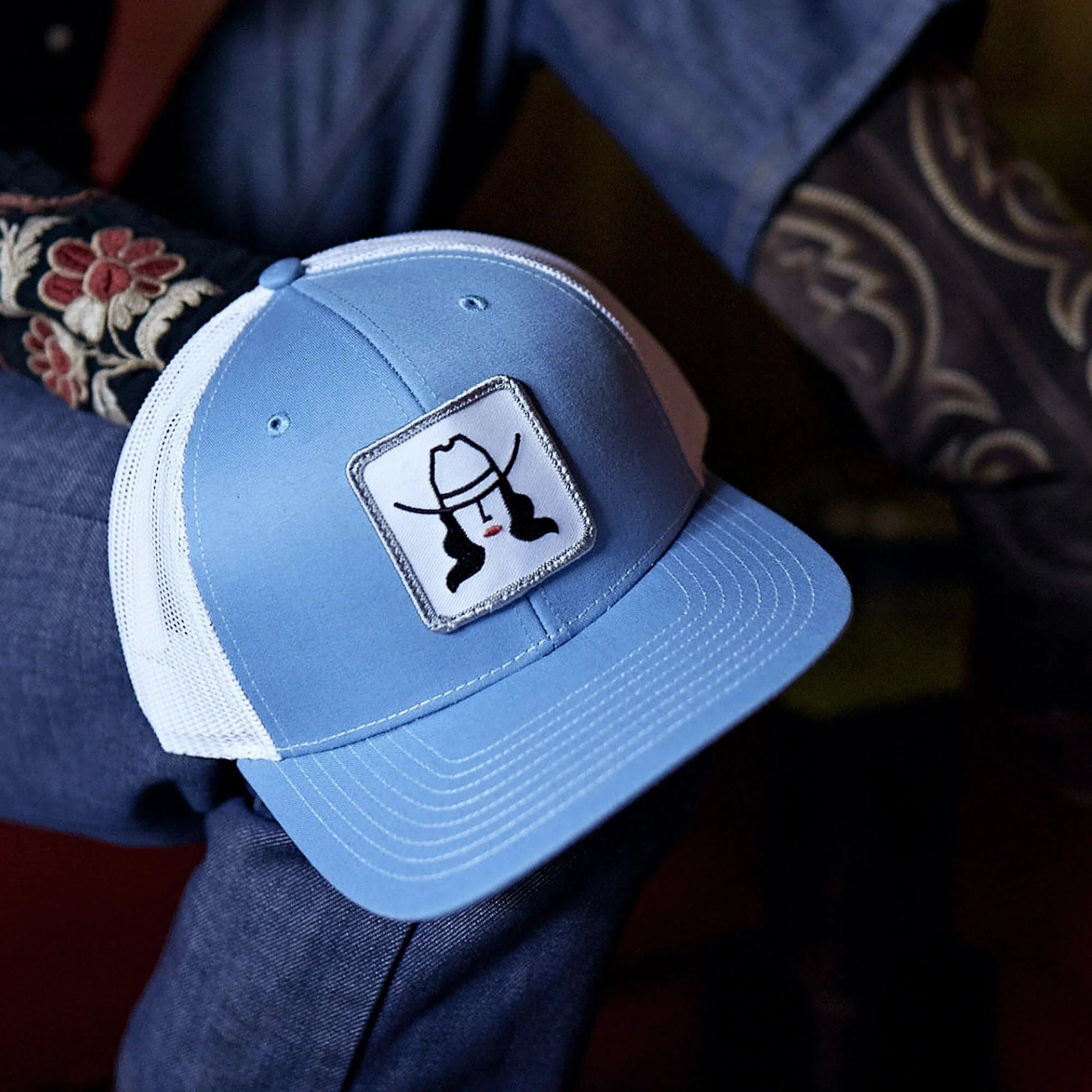 Cowboy Cool Loretta Hat - Angler's Pro Tackle & Outdoors