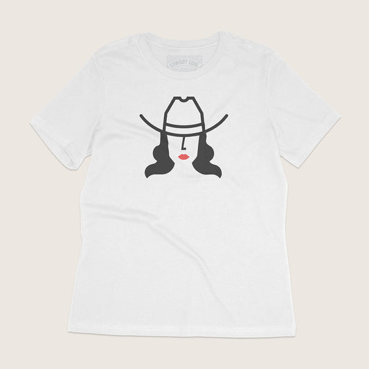 Cowboy Cool Loretta T-Shirt - Angler's Pro Tackle & Outdoors