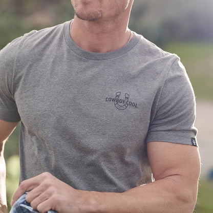 Cowboy Cool Outlaw Stables T-Shirt - Angler's Pro Tackle & Outdoors