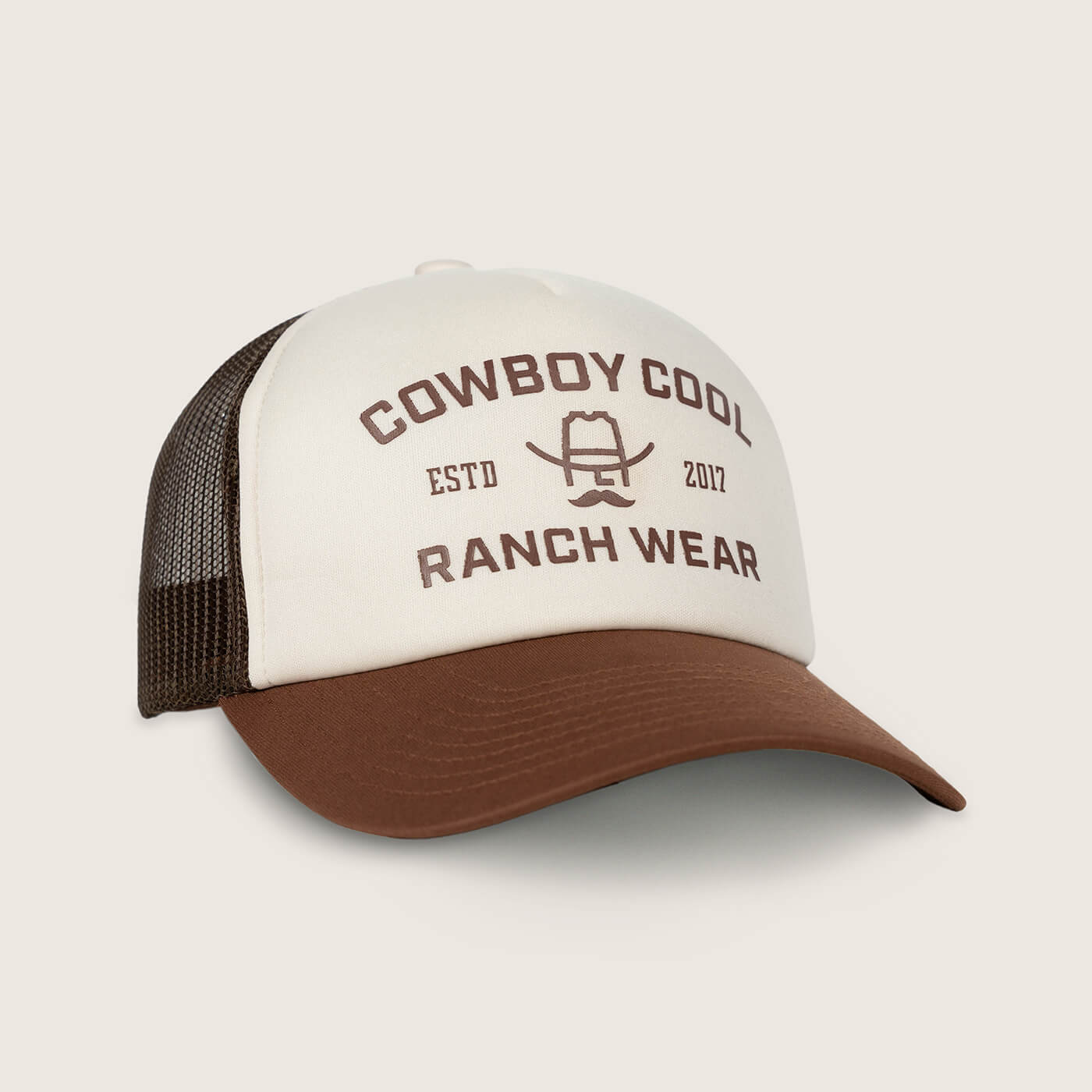 Cowboy Cool Ranch Hand Hat - Angler's Pro Tackle & Outdoors