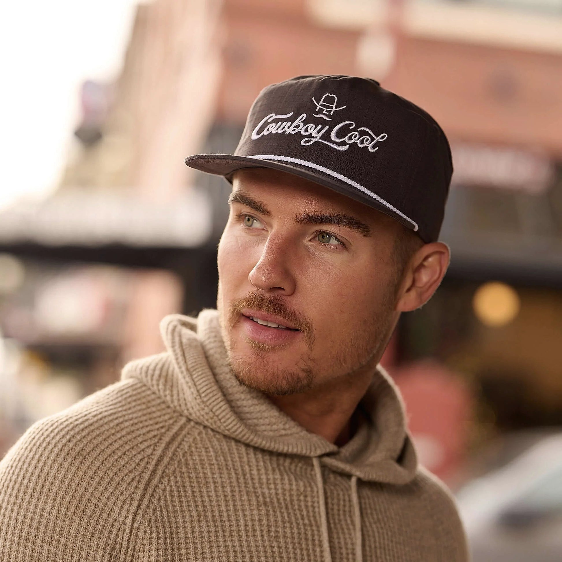 Cowboy Cool Ranger Rope Hat - Angler's Pro Tackle & Outdoors