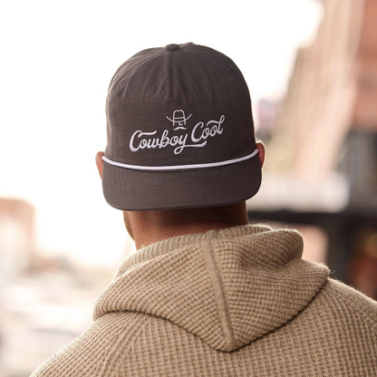 Cowboy Cool Ranger Rope Hat - Angler's Pro Tackle & Outdoors