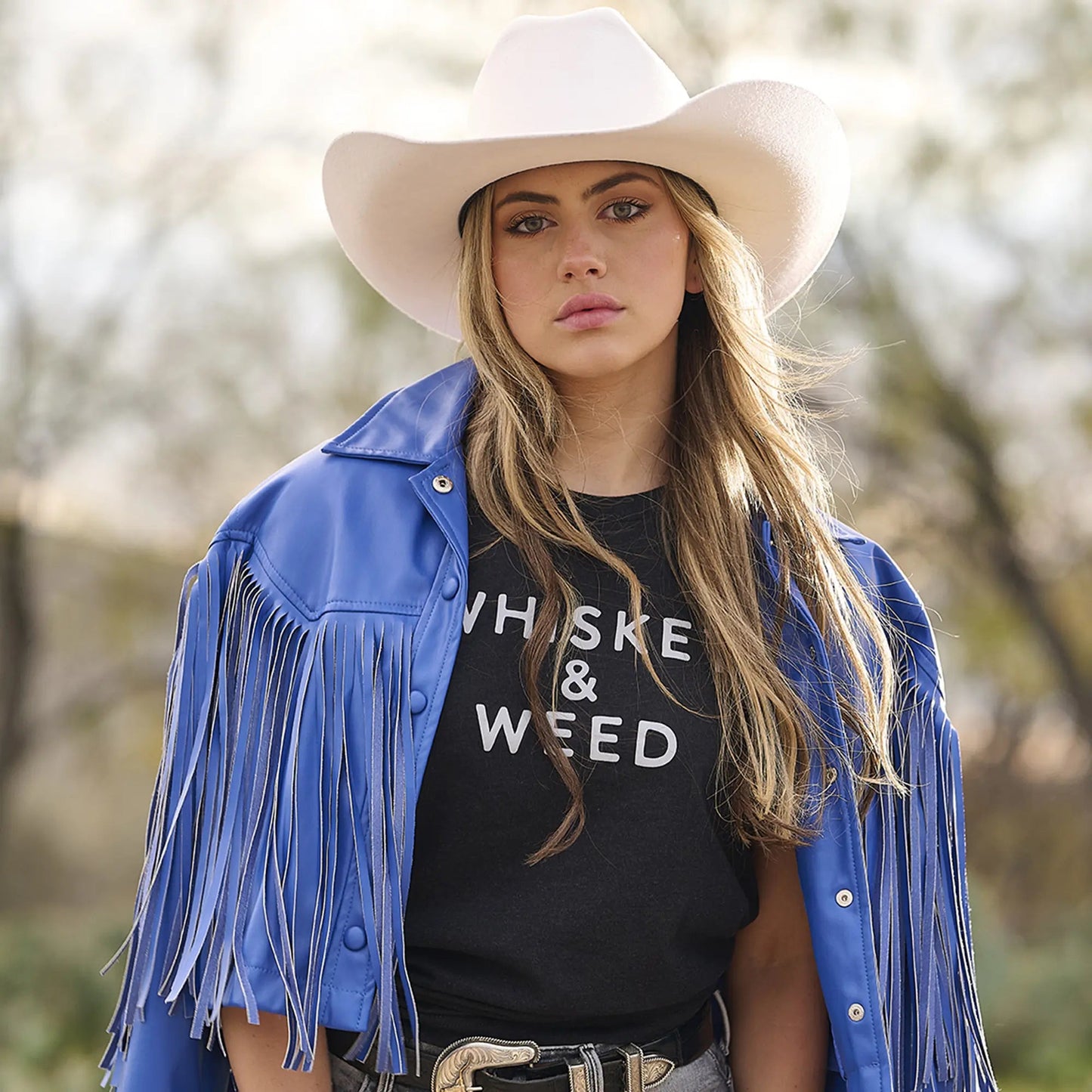 Cowboy Cool Reserve T-Shirt - Angler's Pro Tackle & Outdoors