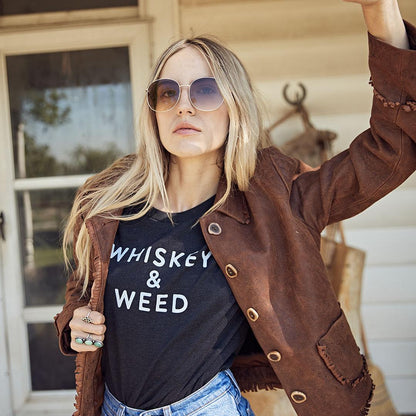 Cowboy Cool Reserve T-Shirt - Angler's Pro Tackle & Outdoors