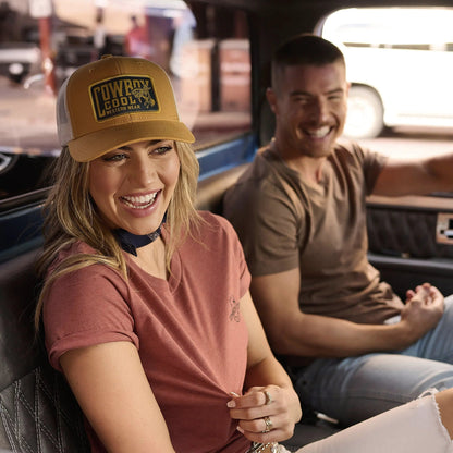 Cowboy Cool Roughrider Hat - Angler's Pro Tackle & Outdoors