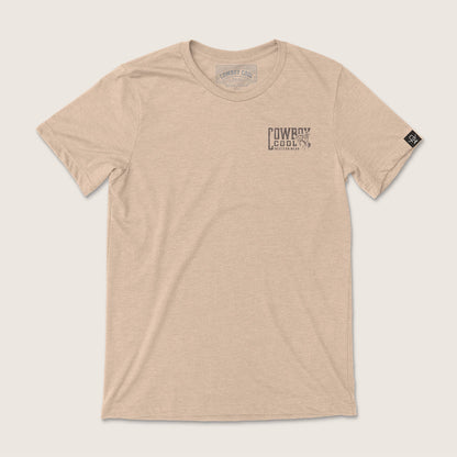 Cowboy Cool Roughrider T-Shirt - Angler's Pro Tackle & Outdoors