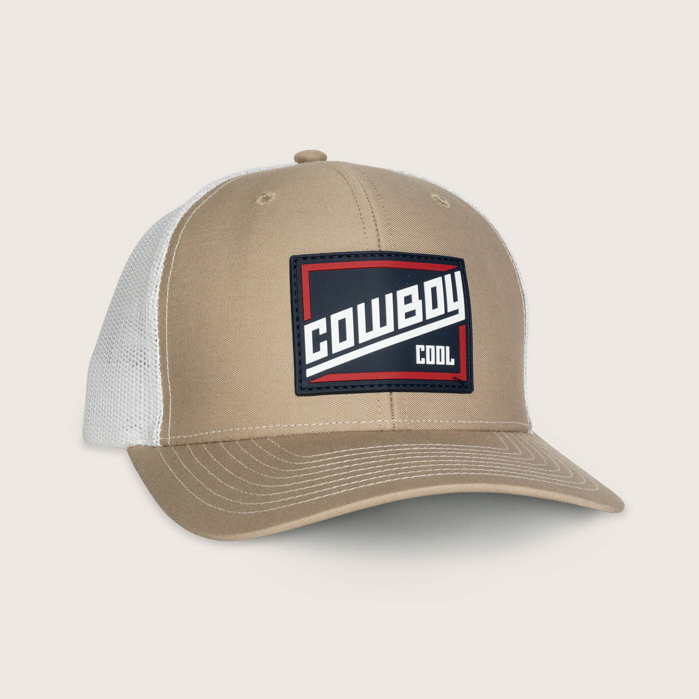 Cowboy Cool Slant Hat - Angler's Pro Tackle & Outdoors