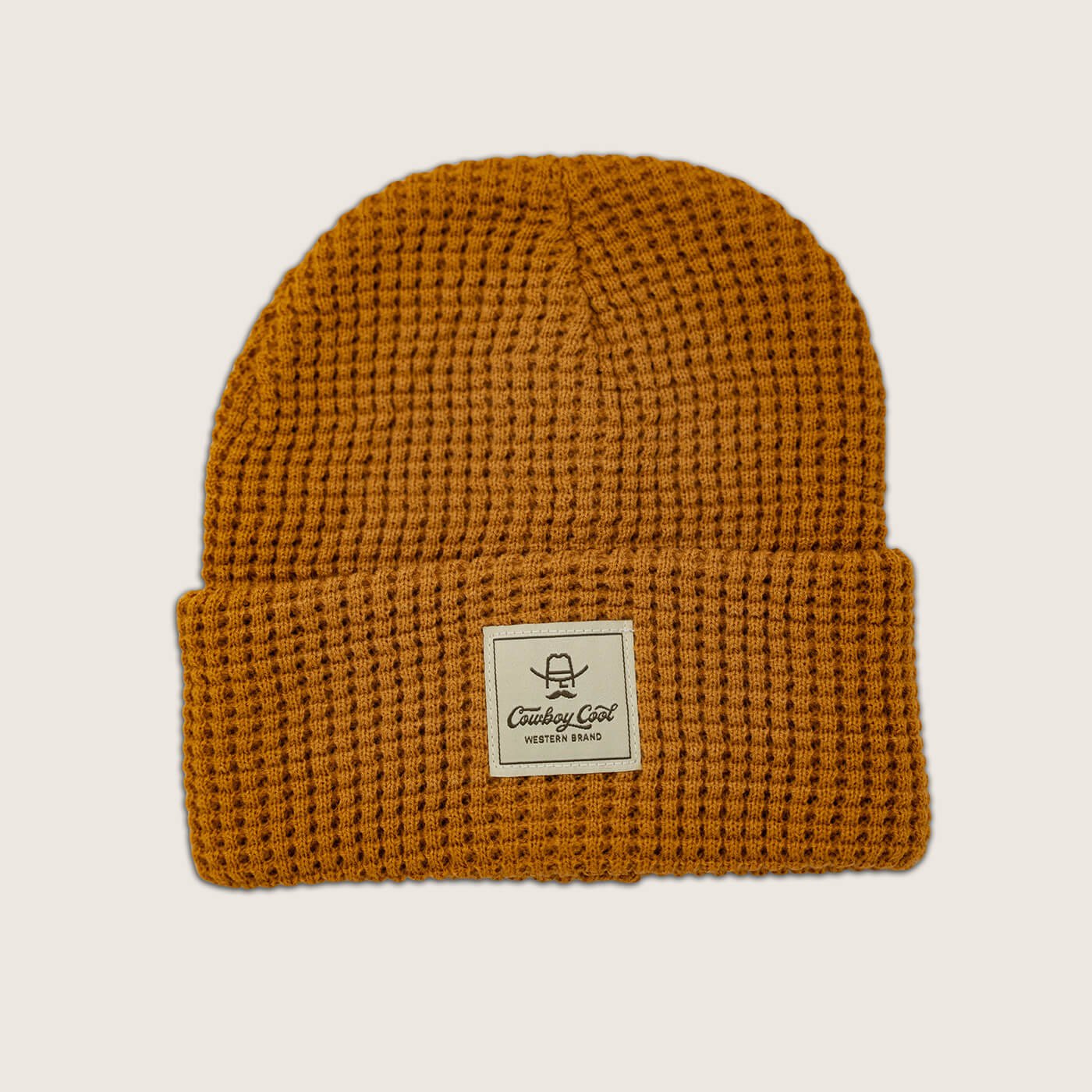 Cowboy Cool Vintage Beanie - Angler's Pro Tackle & Outdoors