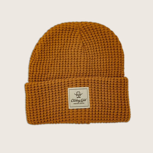 Cowboy Cool Vintage Beanie - Angler's Pro Tackle & Outdoors