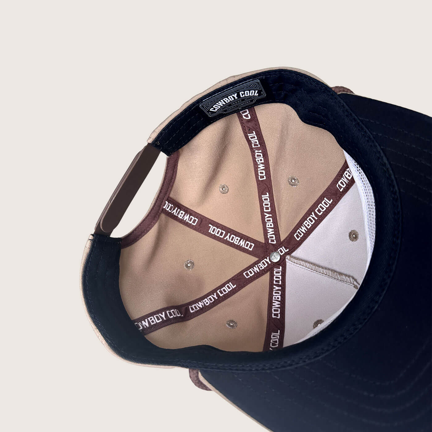 Cowboy Cool Wave Rider Rope Hat - Angler's Pro Tackle & Outdoors