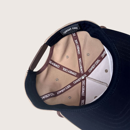 Cowboy Cool Wave Rider Rope Hat - Angler's Pro Tackle & Outdoors