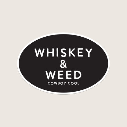 Cowboy Reserve Sticker - Angler's Pro Tackle & Outdoors