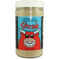 Cowtown Steak and Grill Seasoning 32 oz. - Angler's Pro Tackle & Outdoors