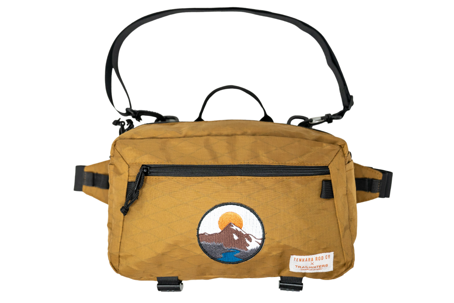 Tenkara Rod Co. Trailwaters Hip Pack