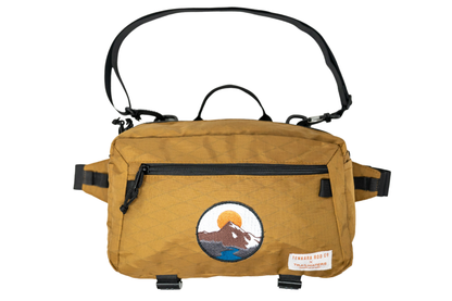 Tenkara Rod Co. Trailwaters Hip Pack