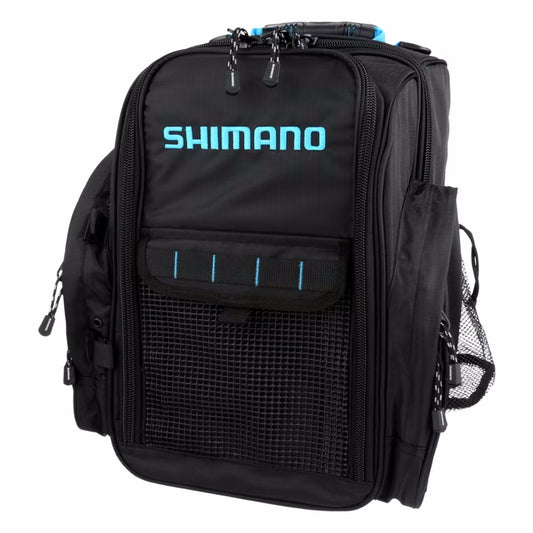 Shimano Blackmoon Backpacks