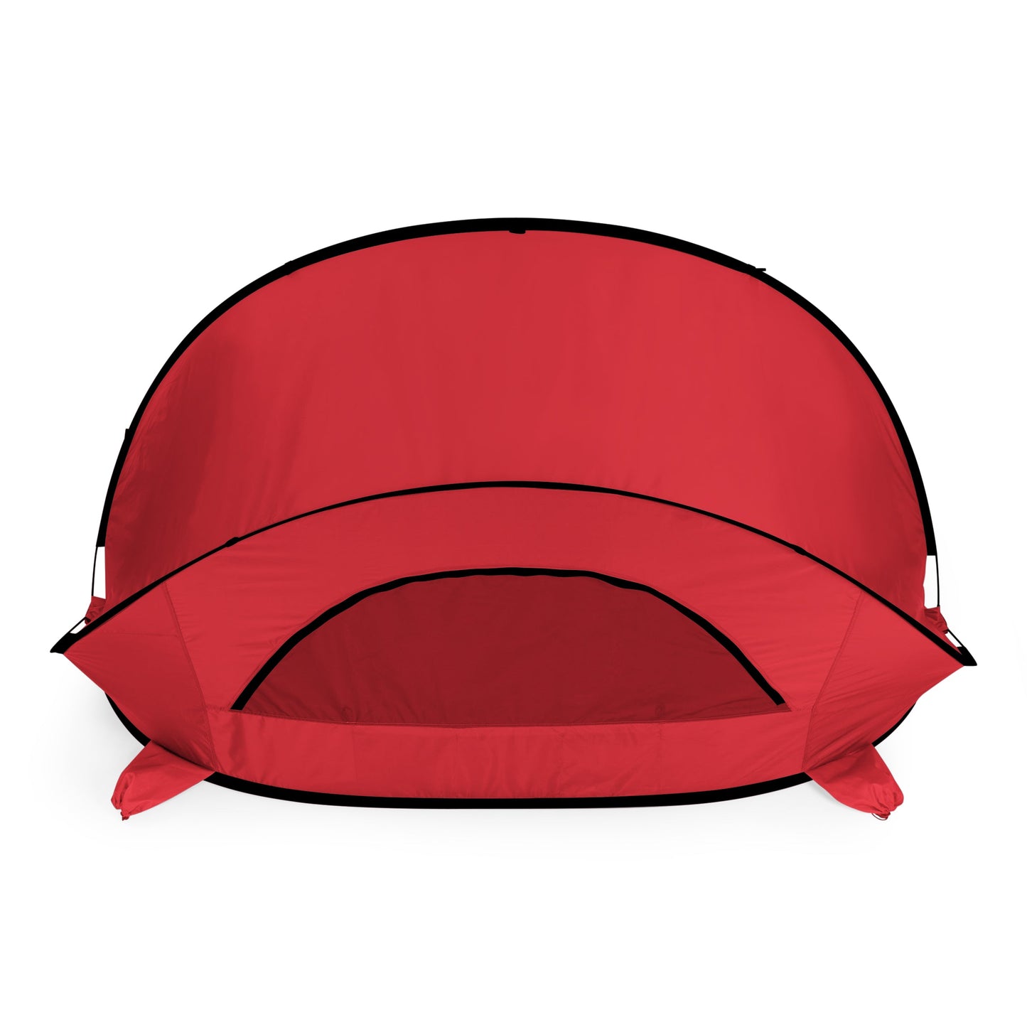 Picnic Time Manta Portable Beach Tent