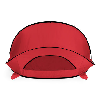 Picnic Time Manta Portable Beach Tent