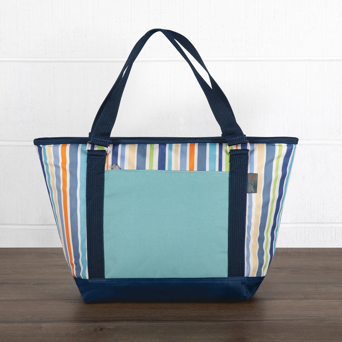 Picnic Time Topanga Cooler Tote Bag