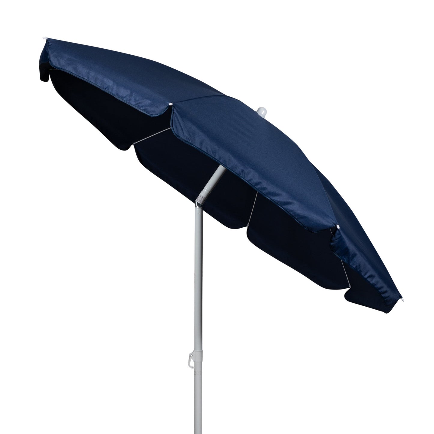 Picnic Time 5.5 Ft. Portable Beach Umbrella