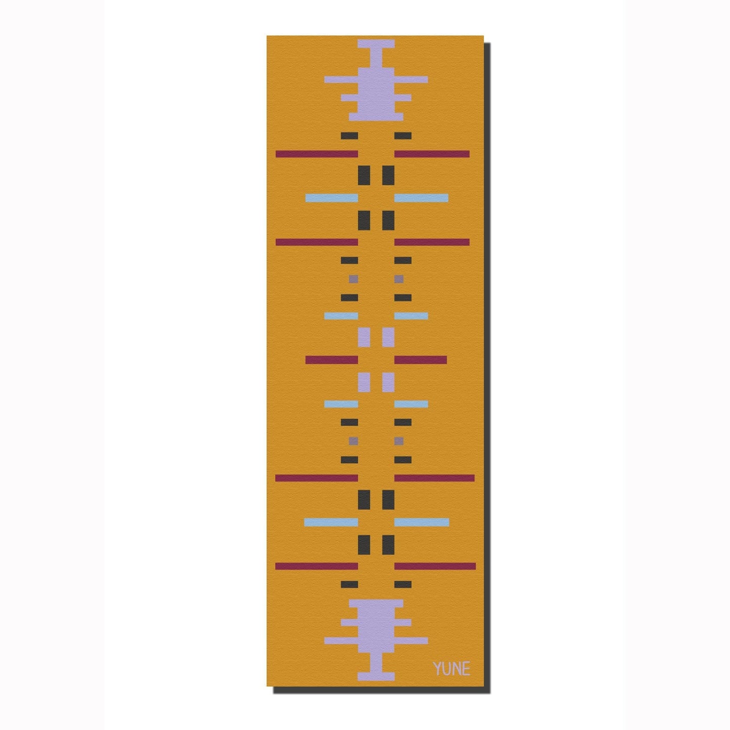 Yune Yoga CR24 Trekk Travel Yoga Mat