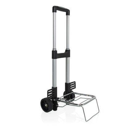 Picnic Time Folding Trolley
