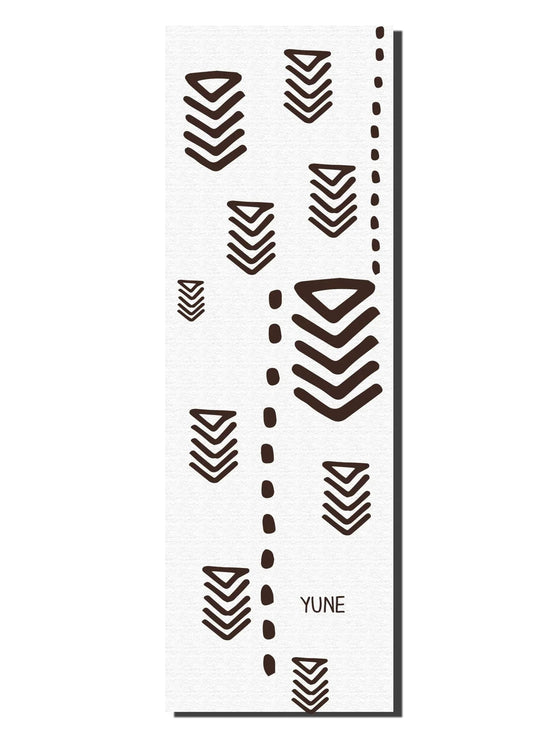 Yune Yoga Crag Trekk Travel Yoga Mat