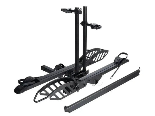 CRAVOT CyberRack E2 (25) Hitch Bike Rack - Angler's Pro Tackle & Outdoors
