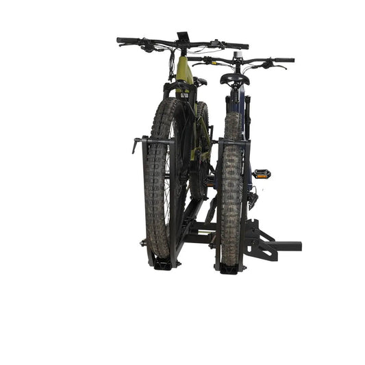 CRAVOT MagRack X2 Hitch Bike Rack - Angler's Pro Tackle & Outdoors