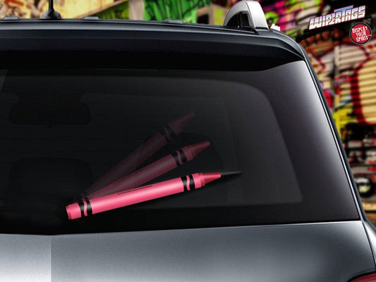 Crayon WiperTags (various colors) - Angler's Pro Tackle & Outdoors