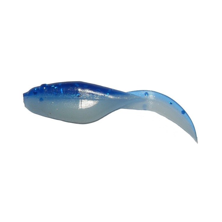 Crazy Angler Slab Bandit 1.25" - Angler's Pro Tackle & Outdoors