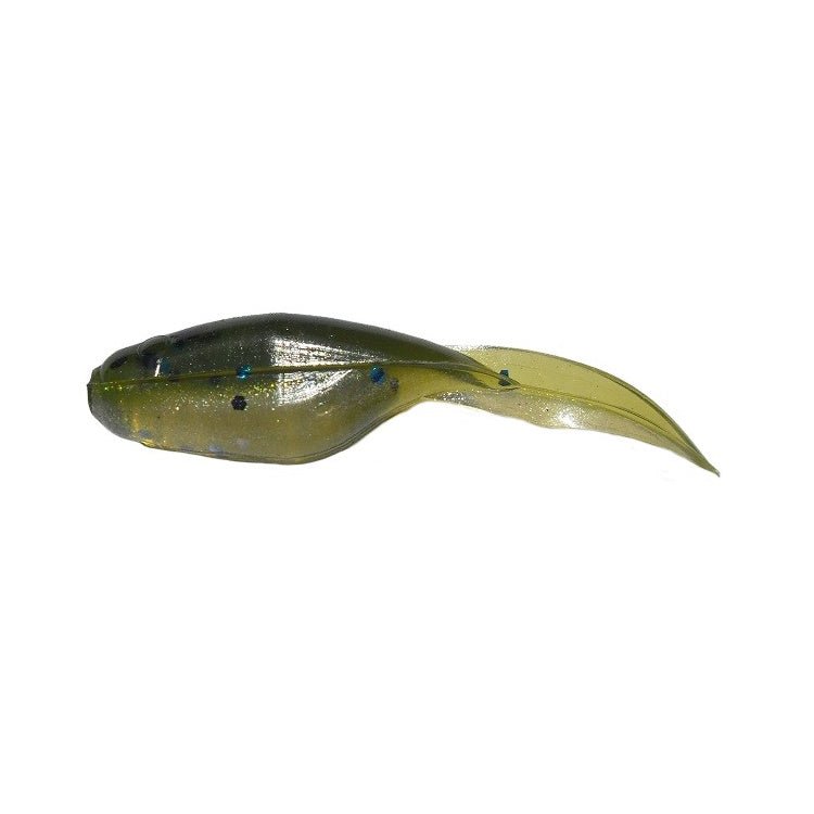 Crazy Angler Slab Bandit 1.25" - Angler's Pro Tackle & Outdoors