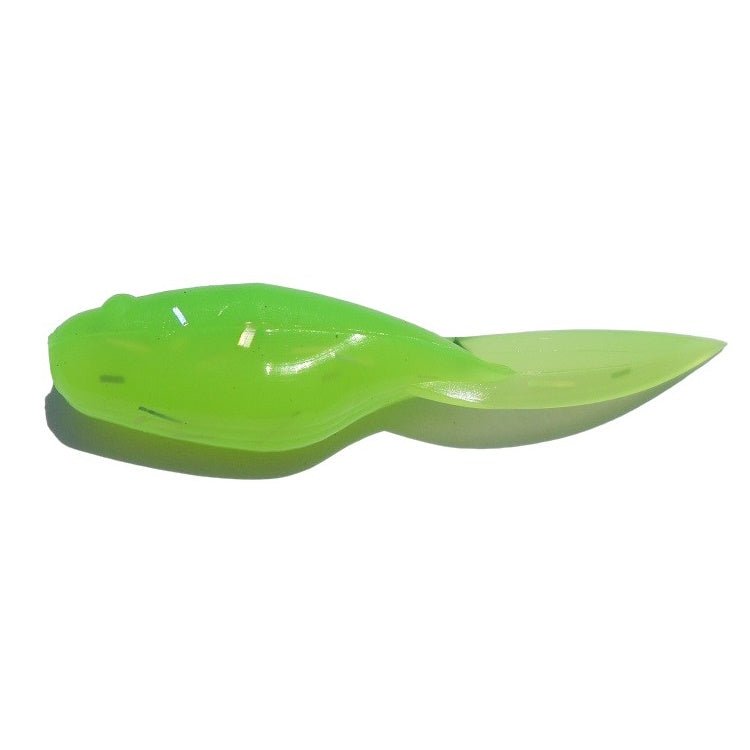 Crazy Angler Slab Bandit 1.25" - Angler's Pro Tackle & Outdoors