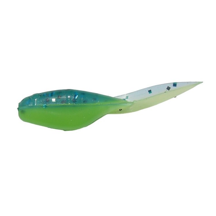 Crazy Angler Slab Bandit 1.25" - Angler's Pro Tackle & Outdoors